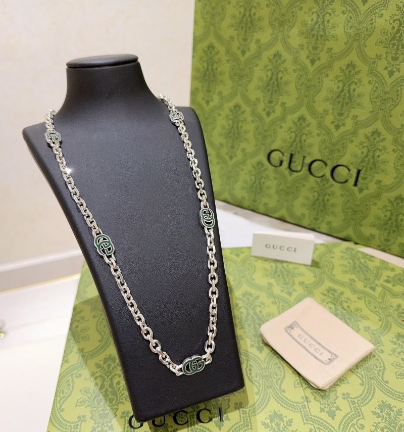 Gucci Necklaces